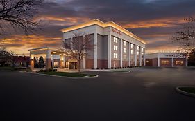 Hampton Inn Toledo-South/Maumee