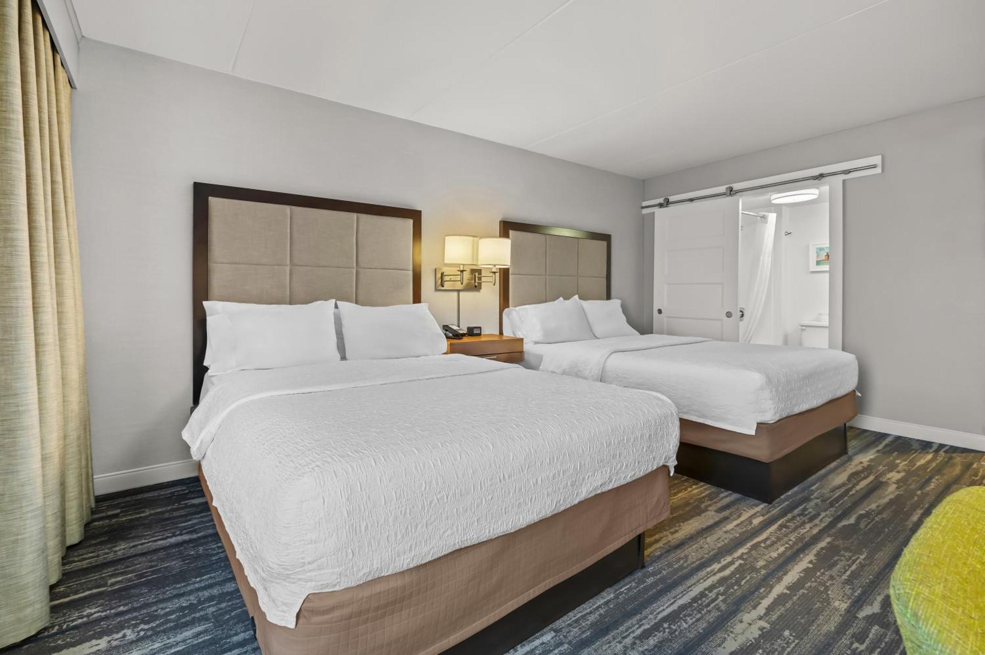 Hampton Inn Toledo-South/Maumee Exterior photo