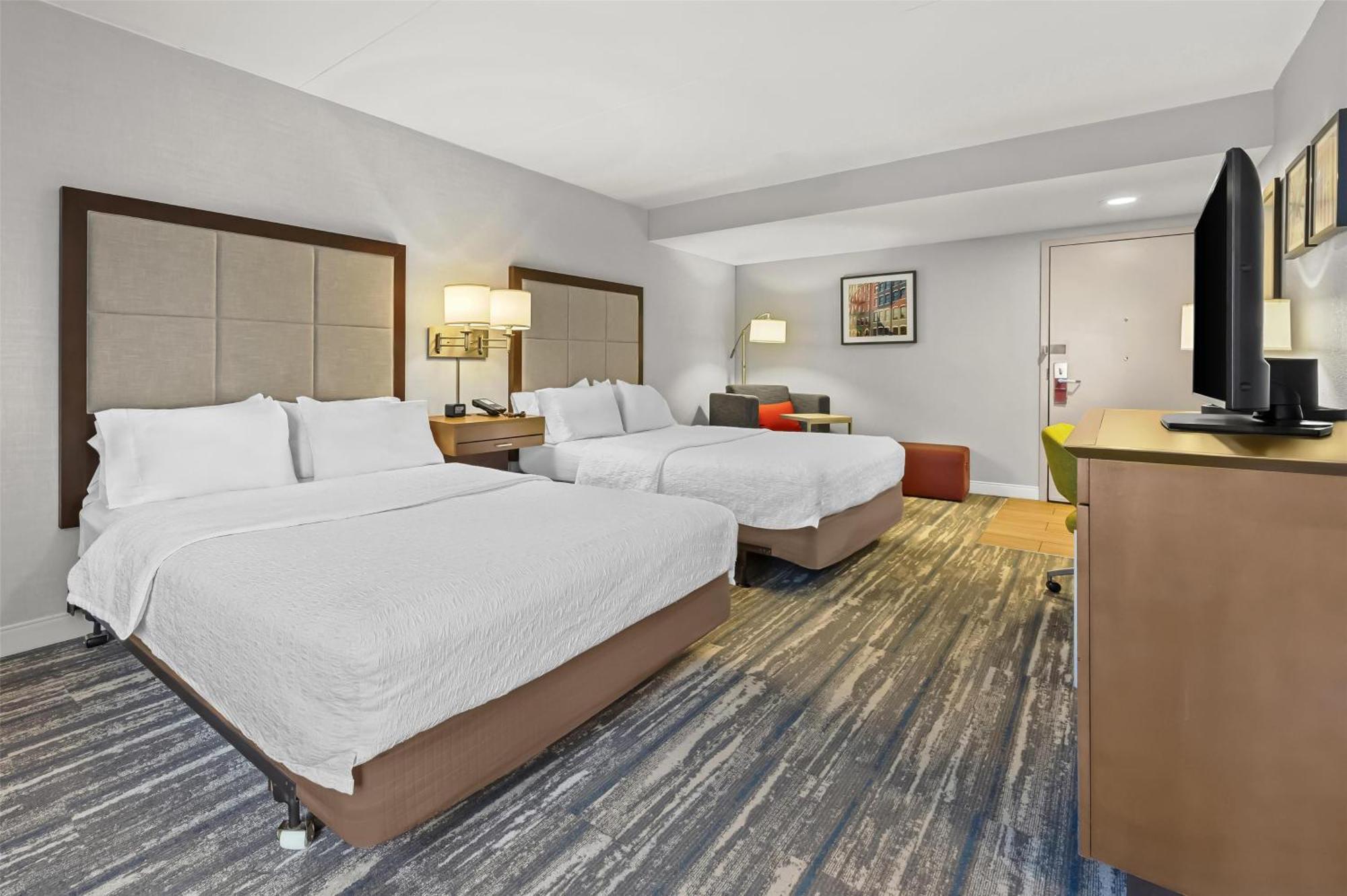 Hampton Inn Toledo-South/Maumee Exterior photo