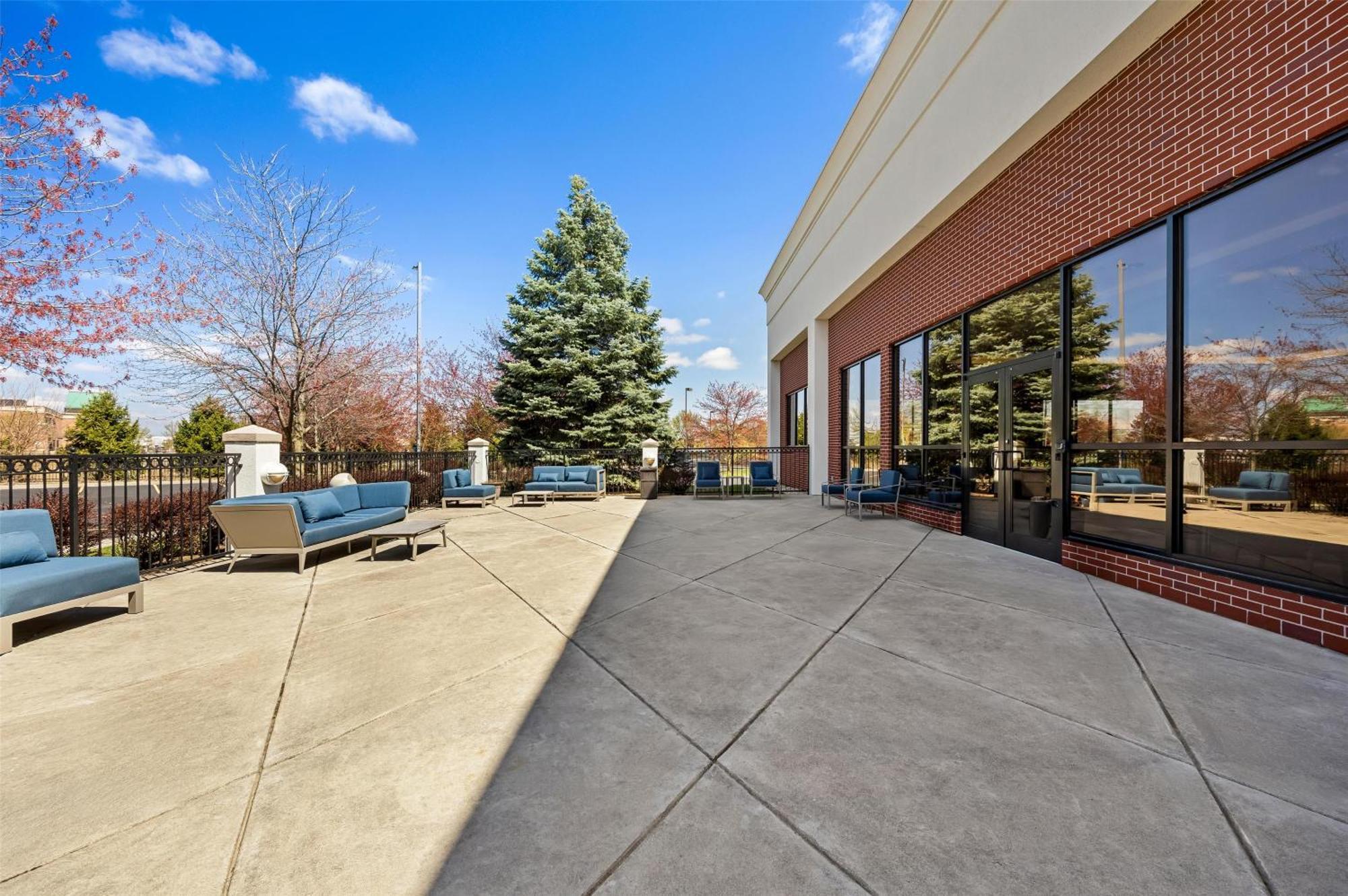 Hampton Inn Toledo-South/Maumee Exterior photo